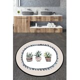 Aberto Design Kupaonski tepih 140cm Šaren | Eponuda.ba