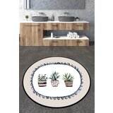Aberto Design prostirka za kupatilo 140cm Šarena Cene