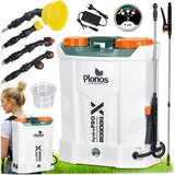 Plonos PL-602 baterijska prskalica | shoptok.hr