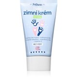 MedPharma Baby Zimní krém NATURAL krema proti mrazu in vetru 75 g | Shoptok.si