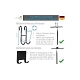 COCOFY Teleskopski Brisalec za Tuš 43–153cm | Shoptok.si
