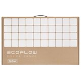 ECOFLOW 160w Solar Panel 663089 solarni punjač 160 W | Eponuda.ba
