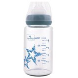 Lorelli staklena flasica sa anti-colic -dodatkom 120 ml - blue ( 10200870004 ) cene
