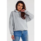 Infinite You Woman's Hoodie M223 | Shoptok.si