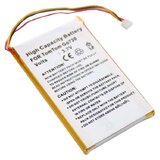 VHBW Baterija za TomTom Go 620 / 720 / 920, 1300 mAh Cene