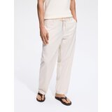 Reserved MEN`S TROUSERS - krem | shoptok.hr