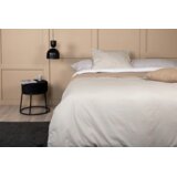 Venture Home posteljina Jenna 200 × 150 cm, svijetlosiva Cijene