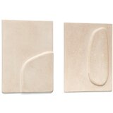 Kave Home Slike u setu 2 kom 29x39 cm Mirta – Cijene