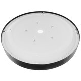  plafonsko svetlo sa senzorom cleo 5xE27/24W/230V prečnik 60 cm crno | Eponuda.com