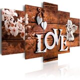  Slika - House of Love 200x100 Cijene