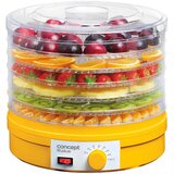  SO1015 food dehydrator Yellow 245 W | shoptok.hr