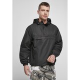 Urban Classics Summer Pull Over Jacket Black Cijene