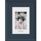 Styler Plavi zidni okvir Malaga, 17 x 22 cm | shoptok.hr