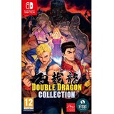 Arc System Works switch double dragon collection cene
