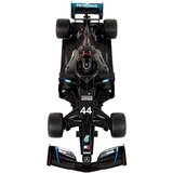  Licencirana formula na daljinsko upravljanje Mercedes-AMG F1 1:12 - crni | shoptok.hr