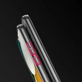 Dux ducis Clin – prozirna čvrsta maska za Samsung Galaxy A34 | shoptok.hr