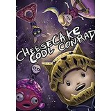  cheesecake cool conrad (pc) steam key global | ePonuda.com