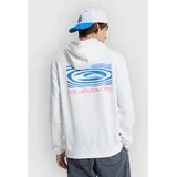 Screen Classic Surf Pulover s kapuco iz flisa snow white