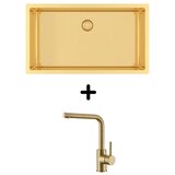  Set Dera 100B + Zora PVD Zlato | shoptok.hr