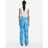 Desigual Kombinezon modra / voda / bela | Shoptok.si