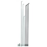 Žbice 260mm crne ( 121092 )