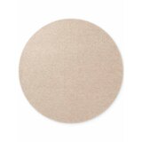 Elle Decoration Bež ručno rađen vunen okrugao tepih ø 160 cm Lyon Beans – | shoptok.hr