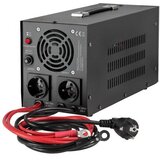 Rebel POWER-2200-LFP4 UPS s čistim sinusnim valom 2200 VA / 1600 W Slike