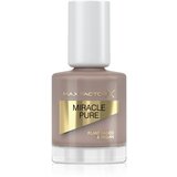 Max Factor Miracle Pure dugotrajni lak za nokte nijansa 812 Spiced Chai 12 ml | shoptok.hr