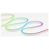  LED traka NEON FLEX LNA2835-120-24-RGB IP65 | ePonuda.com