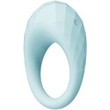 DREAMTOYS vibracijski erekcijski obroček aquatic zelie | Shoptok.si