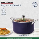 Fackelmann lonac ceramic 28 cm | shoptok.hr