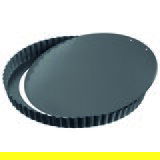 Kaiser La Forme Plus quiche cake tin with lifting base 32 cm | shoptok.hr