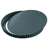 La Forme Plus quiche cake tin with lifting base 32 cm