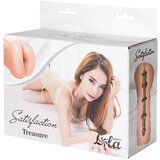 Lola games Masturbator za muškarce Satisfaction Treasure