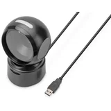 2D Desktop USB Barcode Scanner