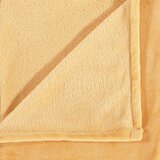  Deka boja pustinjske magle 150 x 200 cm poliesterska | shoptok.hr