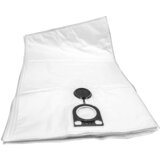 VHBW Vrečke za sesalnik Bosch GAS 35 L AFC / GAS 35 M AFC, 2607432037, mikrovlakna, 5 kos | Shoptok.si