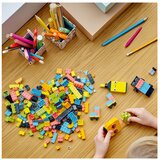 Lego ustvarjalna neonska zabava - 11027 | Shoptok.si