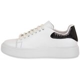 Frau Nizke superge Whib Plume Fancy Bela | Shoptok.si