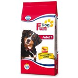 FUN DOG Hrana za odrasle pse 20 kg Cene