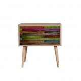 Hanah home noćni stočić two 726 | Eponuda.com