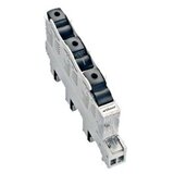 Schrack Vertikalni nosač za D01/02 60mm | Eponuda.com