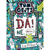 Laguna Liz Pišon - Tom Gejts Da! Ne. Možda... | ePonuda.com