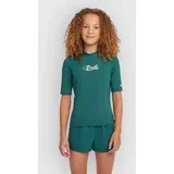 Skins Kids Lycra botanical heat