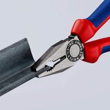 Knipex kombinovana kliješta kombinirke 03 02 180 180mm | Eponuda.ba