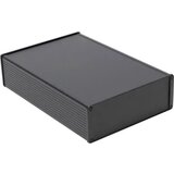 Hammond Electronics 1457U2801BK univerzalno kućište 280 x 165 x 55 aluminij crna 1 St. Cijene