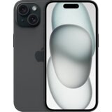 Apple iPhone 15 5G 128GB black crni | shoptok.hr