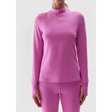 4f Women's thermal T-shirt | Shoptok.si