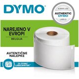 Dymo Nalepke 206943, 25 x 25 mm, original | Shoptok.si
