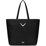 Vuch Shopper torba Neela Big Black, 31 x 43 cm Slike